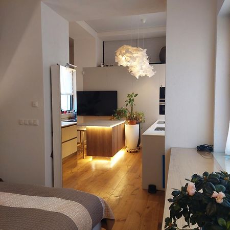 Loft Del Talvera 2 Bolzano Exterior photo