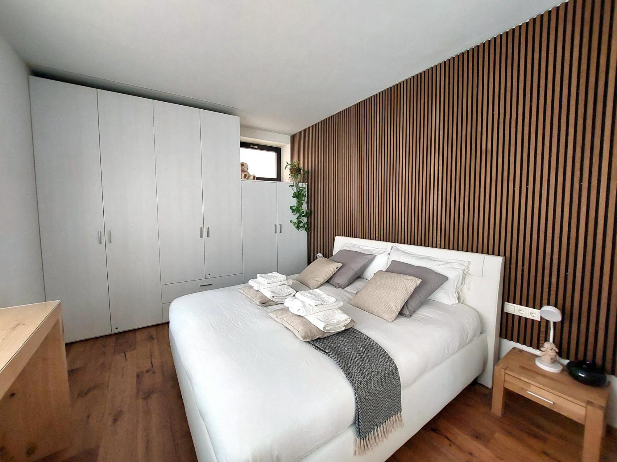 Loft Del Talvera 2 Bolzano Exterior photo