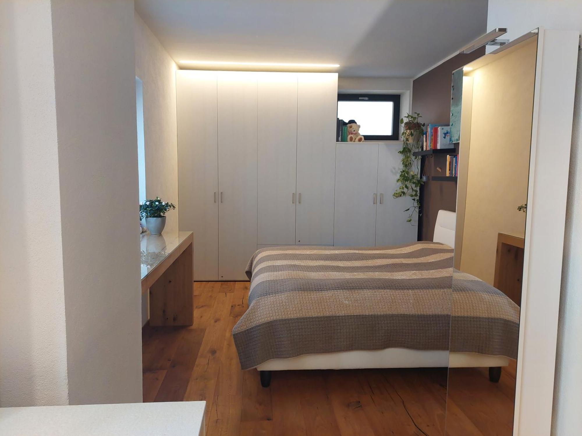 Loft Del Talvera 2 Bolzano Exterior photo