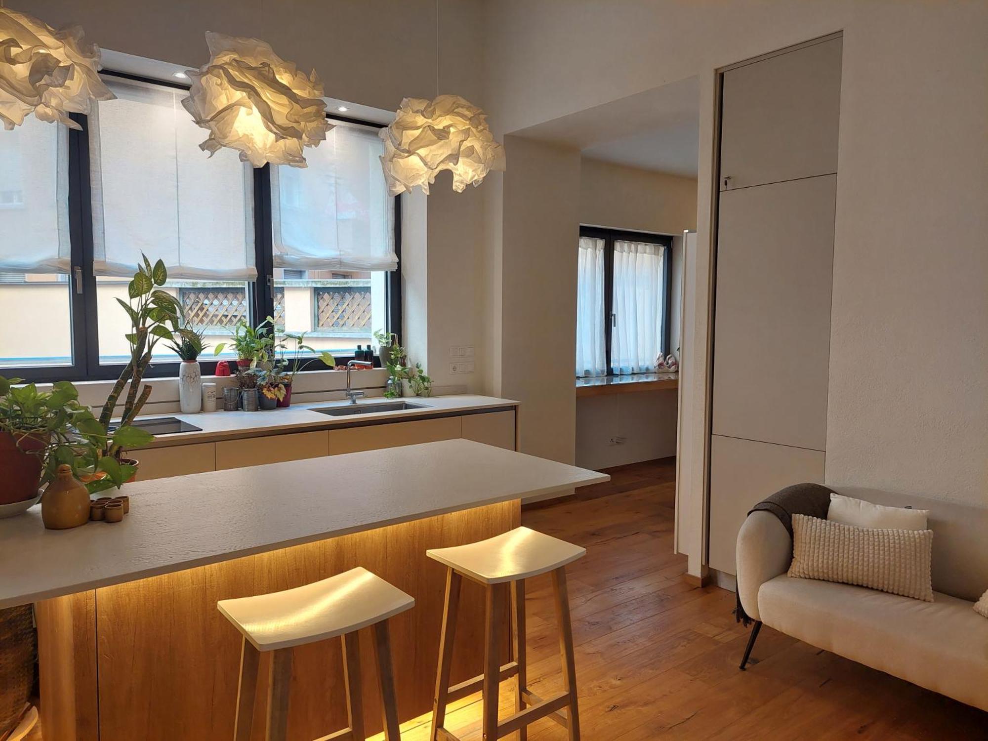 Loft Del Talvera 2 Bolzano Exterior photo