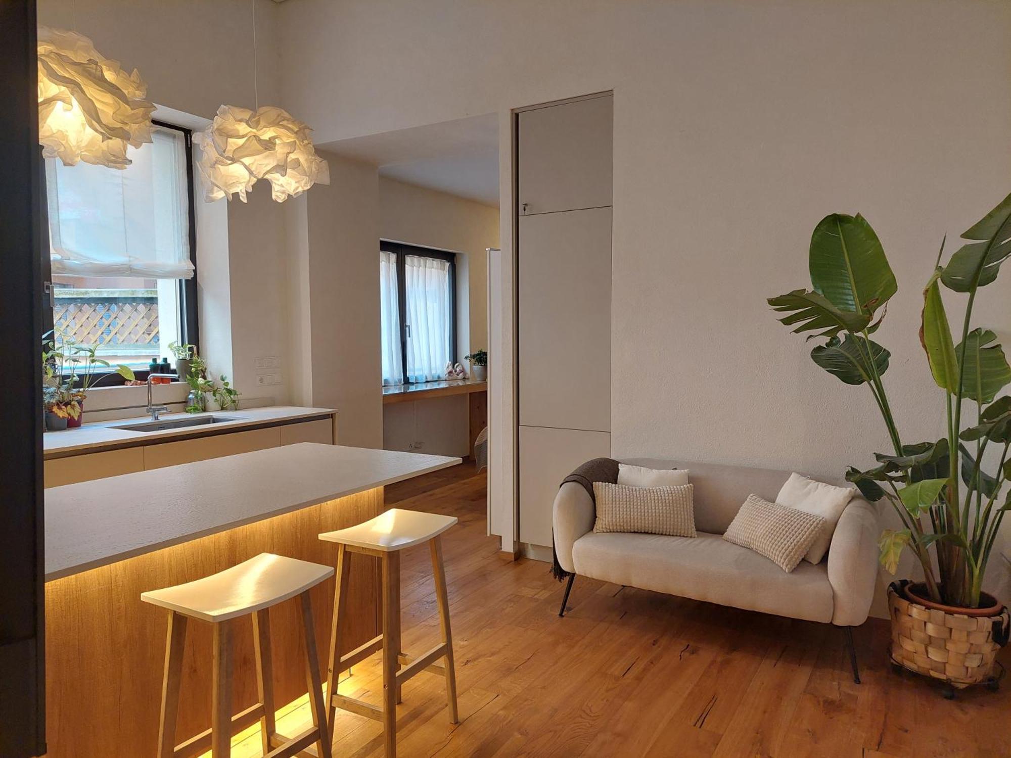 Loft Del Talvera 2 Bolzano Exterior photo
